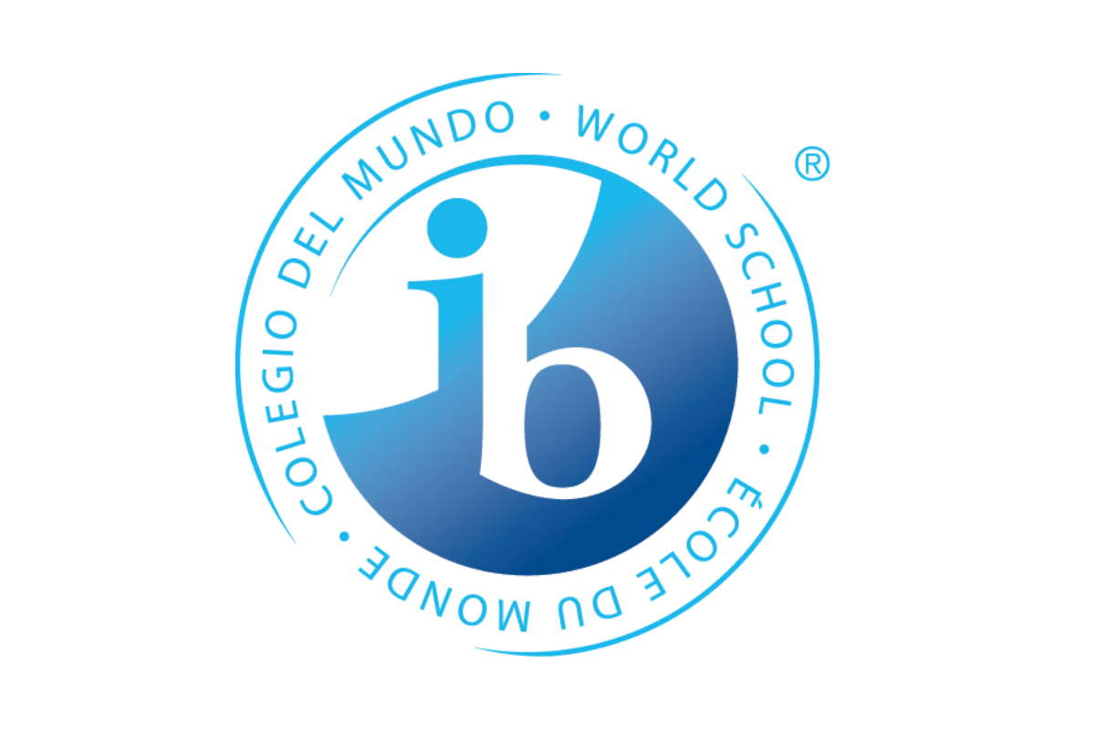 IB Diploma Programme logo