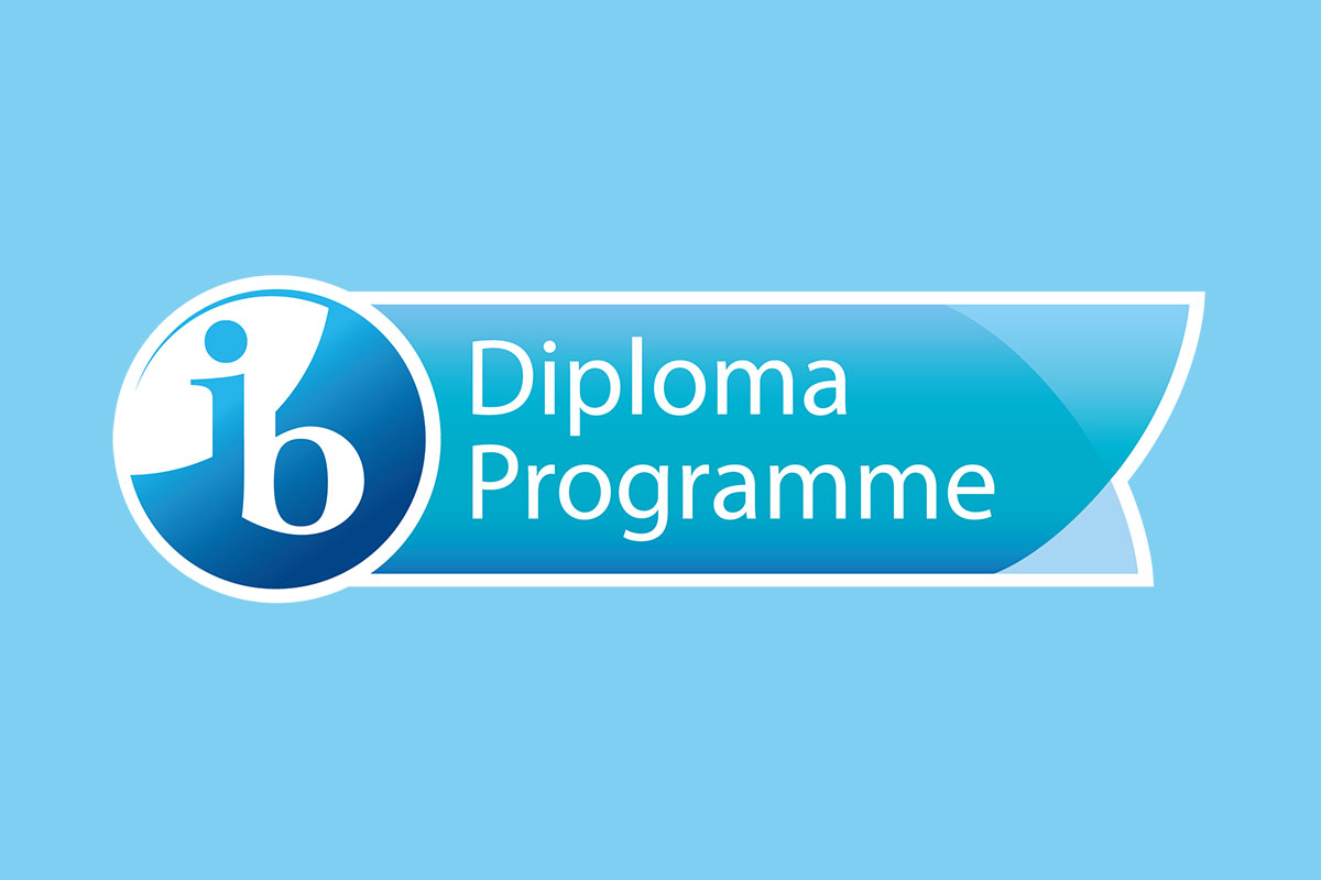 Léman Students and IB Diploma Programme
